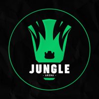 Jungle Arena (@junglearenacr) 's Twitter Profile Photo Jungle Arena (@junglearenacr) 's Twitter Profile Photo