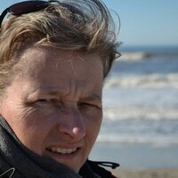 Régine van Heest (@rvheest) 's Twitter Profile