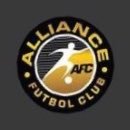 Alliance FC Academy 06G (@afcacademy06g) 's Twitter Profile