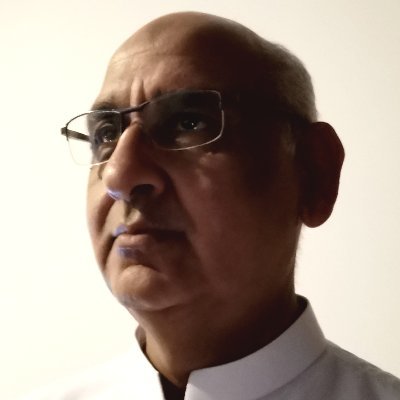 Neuro rehabilitation physician and Urdu poet. Currently based in Abu Dhabi. Actively participate in Neuro ehabilitation academic and Urdu literary activities.