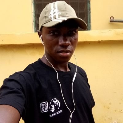 Fosutheophilus1's profile picture. KOBBY