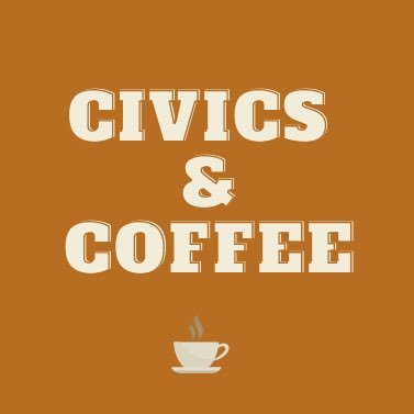 History in the time it takes to enjoy your morning coffee. Join me, Alycia, for quick stories about U.S History. https://t.co/Fq5VOpOS7G