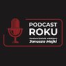 podcastroku's profile picture. Podcast Roku Konkurs im. Redaktora Janusza Majki-wybieramy najlepszy podcast w Polsce, łączymy profesjonalistów i debiutantów w mediach digitalowych.