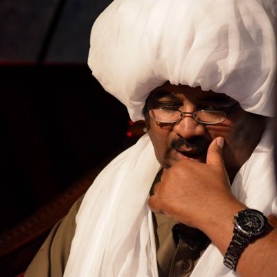 رئيس تحرير #الوان ، ومدير قناة أمدرمان الفضائية @omdurmansd
