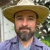BenjaminWilliamPope (@working_garden) Twitter profile photo