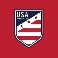 USA Deaf Soccer (@usadeafsoccer) 's Twitter Profile Photo USA Deaf Soccer (@usadeafsoccer) 's Twitter Profile Photo