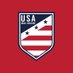 USA Deaf Soccer (@USADeafSoccer) Twitter profile photo