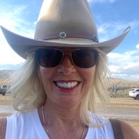 Gretchen Hicks - @Gretche14440944 Twitter Profile Photo