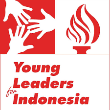 Official twitter account of Young Leaders for Indonesia. Connect & interact with Indonesia's young leaders!