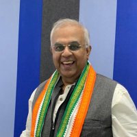 Girish Rao (@girishrao_in) 's Twitter Profile