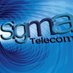 SIGMA Telecom (@sigmatelecomsa) Twitter profile photo