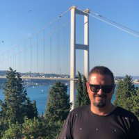 Hüseyin Talu (@huseyin_talu) 's Twitter Profile