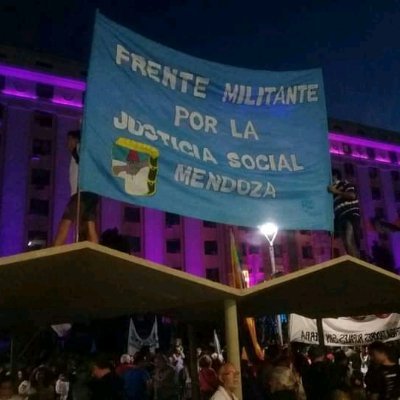 Agrupación Social Político Militante