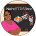 NoireSTEMinist®, Dr. Carlotta A. Berry, PhD (@NoireSTEMinist) Twitter profile photo