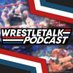 WrestleTalk Podcast (@WrestleTalk_Pod) Twitter profile photo