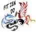 Fit Zen Do (@fitzendo1) Twitter profile photo Fit Zen Do (@fitzendo1) Twitter profile photo