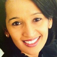 Raynuha Sinnathamby (@raynuha) 's Twitter Profile