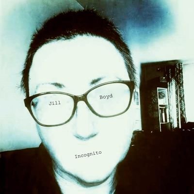JillianBoyd54's profile picture. Photo Artist.Neurodiverse. Embracer of the bizarre. Tired but not giving up. All opinions my own.