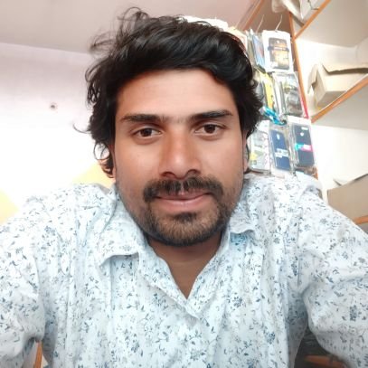 Thyagar06196839's profile picture. Own business