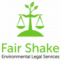 Fair Shake Environmental Legal Services (@fairshakeels) 's Twitter Profile