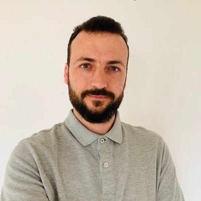 PhD @Campana_Lab 🇪🇸
PostDoc @michal_juricek Group 🇨🇭
Ramón y Cajal Researcher @MOR_Fun_Group 🇪🇸 @CanalUGR