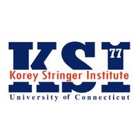 Korey Stringer Institute(@K_S_Institute) 's Twitter Profile Photo