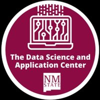 Data Science and Application Center(@nmsuDaSA) 's Twitter Profile Photo