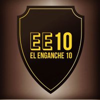 El Enganche(@EngancheDiez) 's Twitter Profile Photo