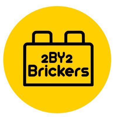 We are 2by2brickers AFOL's making stop motion Lego speed build videos, Original music scores, Lego set reviews & photos of our brick builds ENJOY THE BUILD!