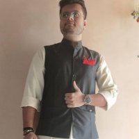 TATSAT R. THAKER | Virtual covid support | (@rtatsat) 's Twitter Profile
