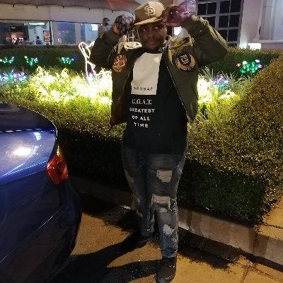 Motaung wa hlalele, WA malebese LA kgomo, o soehamela tsetswi, motho wa mafia lesole Motaung 🙏