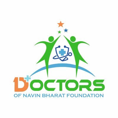 Doctors of Navin Bharat (DNB) Foundation is an NGO by group of Doctors from all over India to help our Doctors fraternity and to uplift the society.
