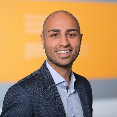 Spokesperson Innovation & Technology | Group Communications @Conti_Press | Views and opinions are my own