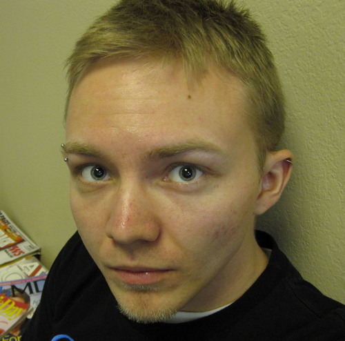 _msparks's profile picture. Engineer