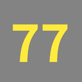 ⛽ 77さんのプロフィール画像