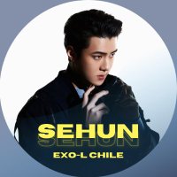 Sehun | EXO-L Chile(@OSH_EXOLCHILE) 's Twitter Profile Photo