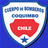bomberoscqbo's profile picture. Twitter Oficial del Cuerpo de Bomberos de Coquimbo, Cuarta Región Chile
