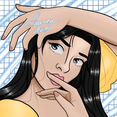 lauren arts 🏳️‍🌈さんのプロフィール画像