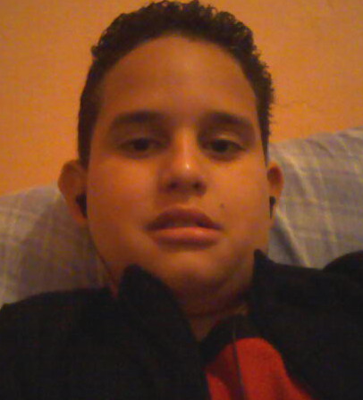 Eu sou um mlk louco por futebol, feliz e filho de Deus!!!