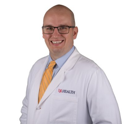 Richard Menger MD MPA Profile