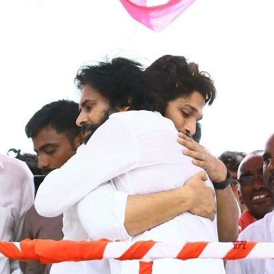 SathyaD91811846's profile picture. Die Heart Fan of @Pawankalyan And @Alluarjun. #HariHaraVeeraMallu. #Pushpa