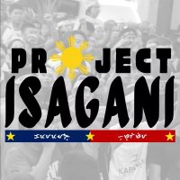 Project Isagani(@ProjectIsagani) 's Twitter Profile Photo