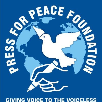 PressForPeace Profile Picture