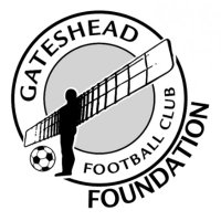 Gateshead FC Foundation(@GheadFoundation) 's Twitter Profile Photo