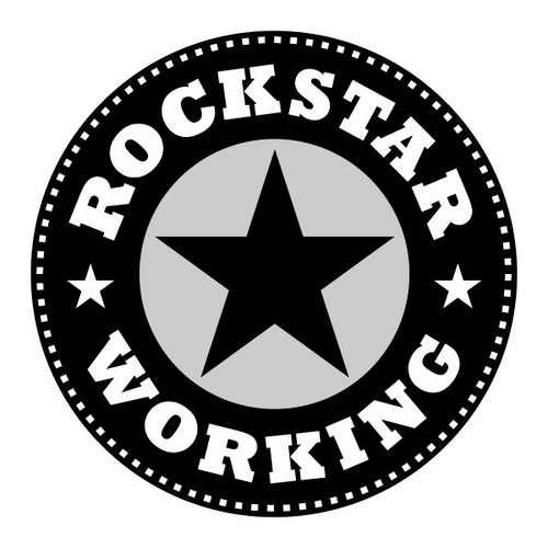 rockstarworking's profile picture. #WordPress #Developer