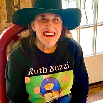 Ruth_A_Buzzi's profile picture