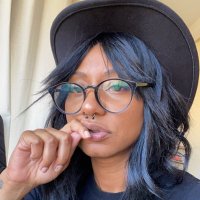 cervanté pope (@ghettocross) 's Twitter Profile