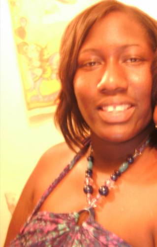 Gentle,laid back,fun,single mother, that enjoys being a role model for my lil girl
