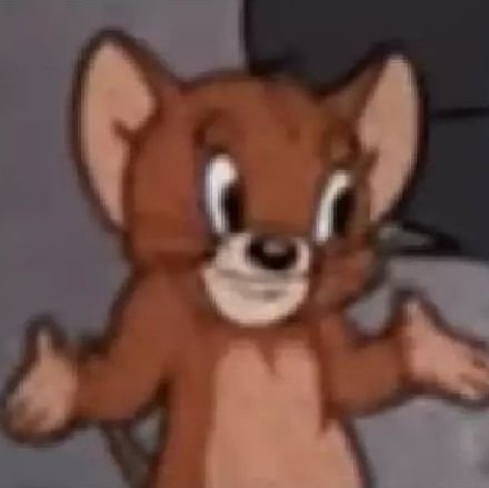 glumchik1's profile picture. 