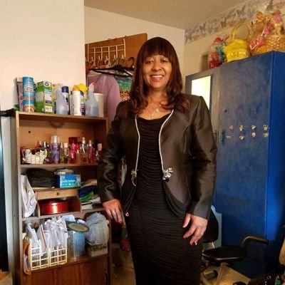 A Woman of God. Rooted in the red clay of Georgia like a tree I stand strong in his Word. God gives my life purpose and meaning. ( by God and Ruthie Davis).